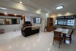 Blk 750 Woodlands Avenue 4 (Woodlands), HDB 5 Rooms #540549691